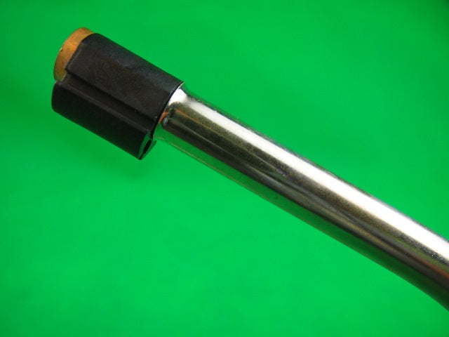 MB36KD Swan Neck  / Conductor Tube Binzel Style Torches.