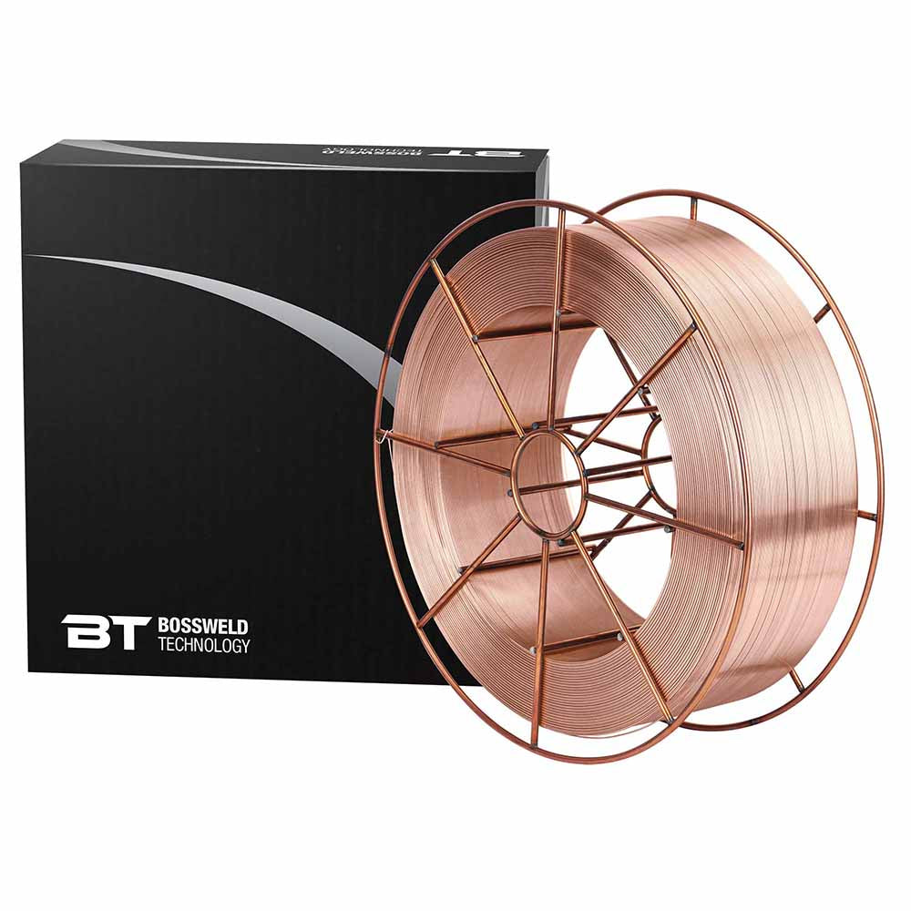 0.9mm/15.0Kg MIG Wire Steel BT 70S-6 210090