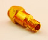MB36 Contact Tip Holder M6 Short 92.03.36.M6S (Qty 2)