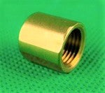 MIG Torch Liner Retainer Nut