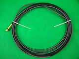 4.5m/0.9-1.2mm Steel Mig Liners Tweco Style 45-40-15
