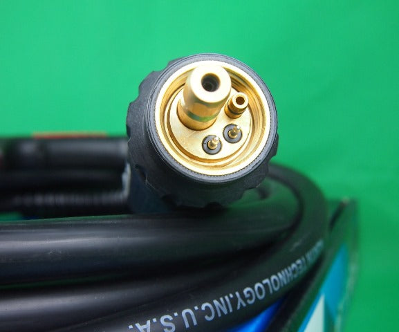 MB36 300A x 3.0mtr MIG Guns Binzel Style MB36 NORTH Euro