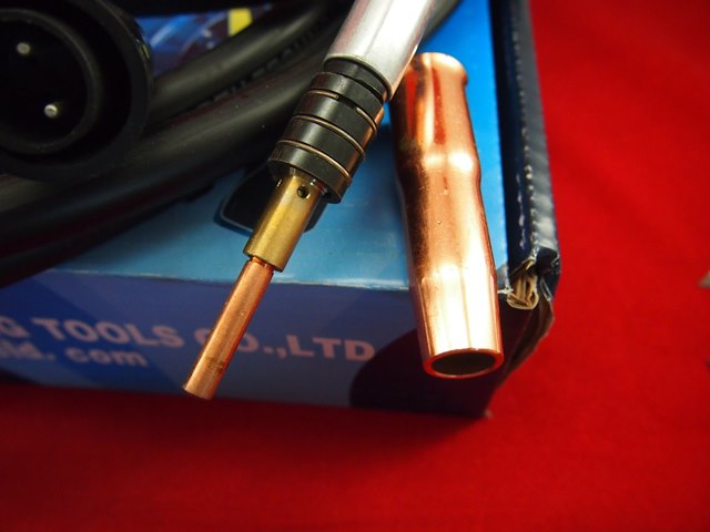 200A NT2 12'/3.66m Bayonet