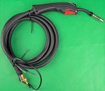 Cigweld-SIP style 2.5mtr Direct Connect (Gas/Gasless) NZ Only