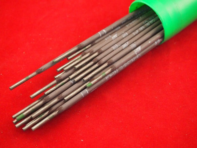 Cast Iron Welding Rods 3.2mm 1.0Kg NICKEL ARC 98