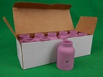 Gas Lens XL #8 WP-17.18.26 57N74 10Pc