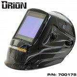Mega View Auto/Electronic Helmets ORION Top Quality Welding Masks 700175