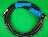 350A x 5.0mtr OTC Style MIG Guns Euro QTB-350A-5