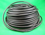 Gas Welding Hose 5.0mtr x 5.0mm Argon/Oxygen Blue/Black single 400171
