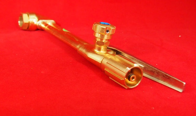 Gas/Oxy Cutting Attachment 400013