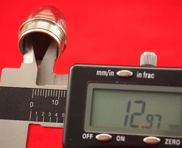 1.3mm x 80A P-80 Plasma Cutting TIPS Plasma Spares 50Pc