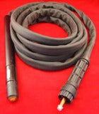 P141 x 6mtr Plasma Torch Trafimet Auto Cut PA0103