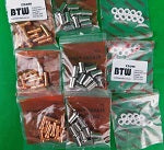 PT-23/27 Cutting TIPS Plasma Spares 90Pcs