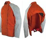 WAKATAC Proban Welders Jackets Quarter Back WAKPJ30CSQB Small