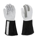 TigMate RX TIG Welding Gloves Large (10 Pairs)