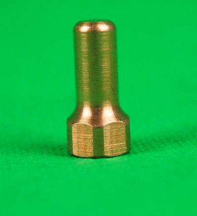 Unimig Razor Cut40 SC80/SCP80/PT80 Electrodes 10 Pcs 52558