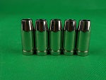 MIG Nozzles SIP Conical MB100 92.02.100.CO 5Pcs
