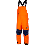 X50 ArcSafe Arc Flash Switching Bib & Brace Trousers EASCTX50LRG large