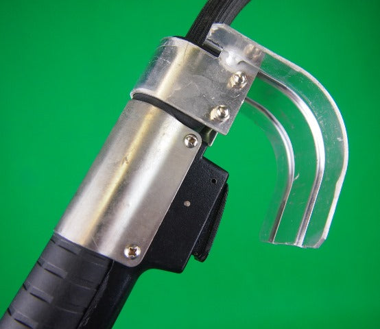 450A Self-Shielding Mig Welding Torch NK115-15L (4.5m/15') EURO Connection