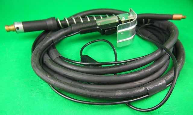 Self-Shielding Mig Series/NK-126-15L (4.5m/15') Lincoln 350A