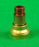 Stubby 1.6 Gas Lens Body 45V25S