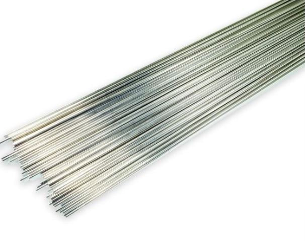 4043 Aluminium TIG Welding Rods 1.6mm 1.0Kg