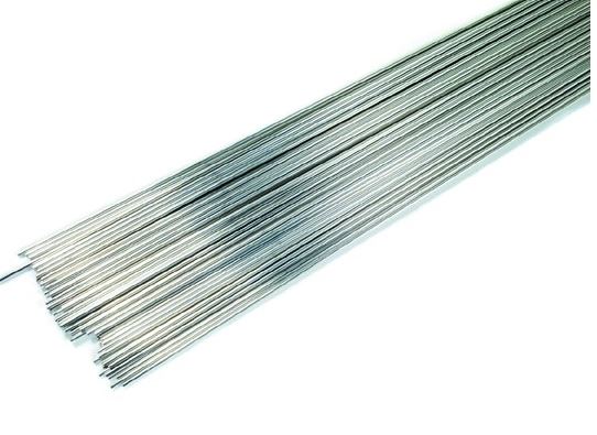 1.0mm 5.0KG 316 Stainless Steel TIG Welding Rods 300065