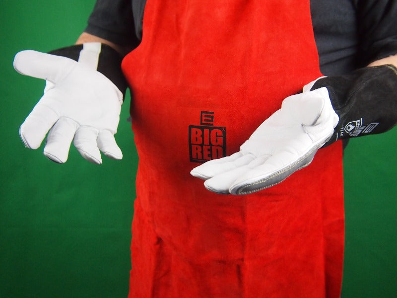 TigMate RX TIG Welding Gloves Medium