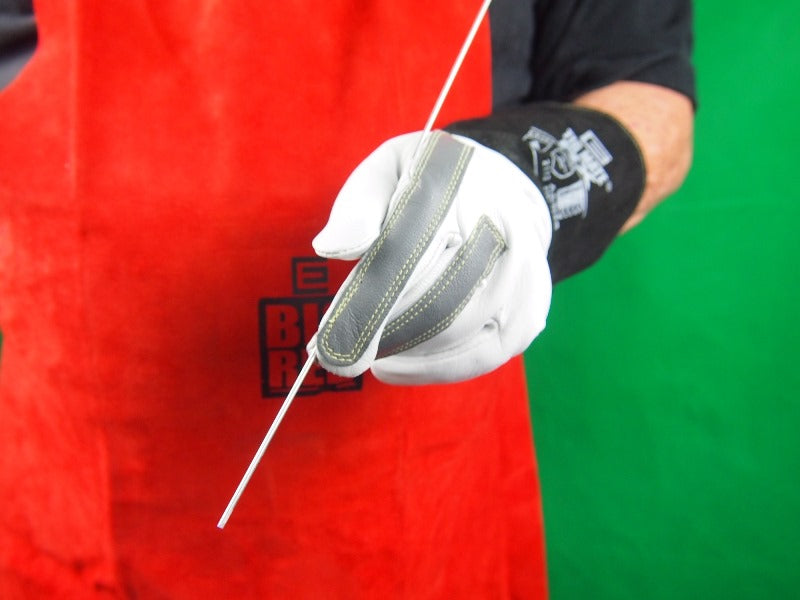 LARGE TigMate® RX TIG Welding Gloves Large