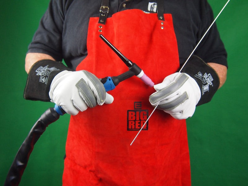 TigMate® RX TIG Welding Gloves Extra Large