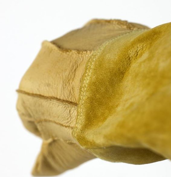 TigMate® Soft Touch TIG Welding Gloves Pig Skin XL TIG16XL