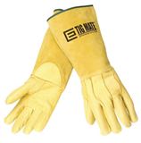 TigMate® Soft Touch TIG Welding Gloves Pig Skin SMALL TIG16S