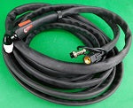 PT31 x 8.0mtr Plasma Torch Plasma Cutter Spares NORTH