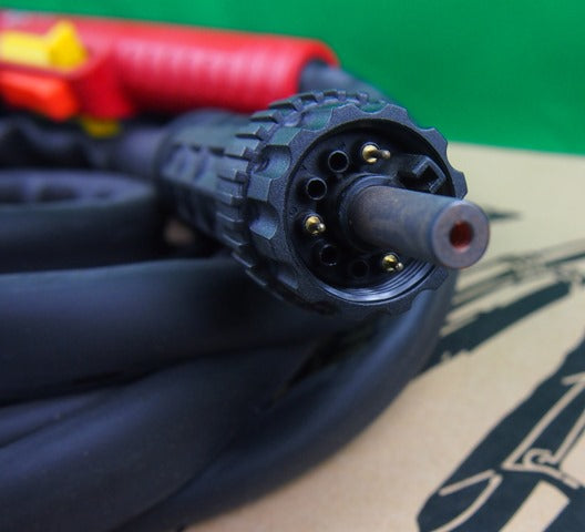 A81 x 6mtr Plasma Torch Central Adaptor PA1402