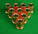 S75 Cutting TIPS Plasma Cutter Spares PD0118-12 1.2mm 10Pcs