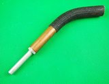 Swan Neck Conductor Tube Tweco Style T1 45 degrees 61-45