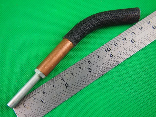 TW-1 Conductor Tube 45 degrees 61-45