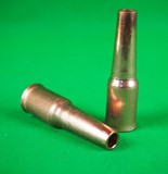 MIG Nozzles Tweco Style 24AT37SS Pipeline 9.5mm 2Pcs