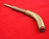 TW-4 Swan Neck Conductor Tube 45 degrees 64A-45J.