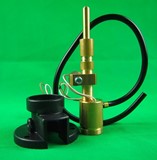 LYNX 11b Euro Conversion Adaptor Kit 501.1521