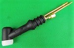 WP-18 Water-Cooled TIG Torch Head-TIG Welding Spare Parts