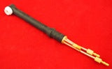 WP24WF Long Torch Head & Handle Water Cooled