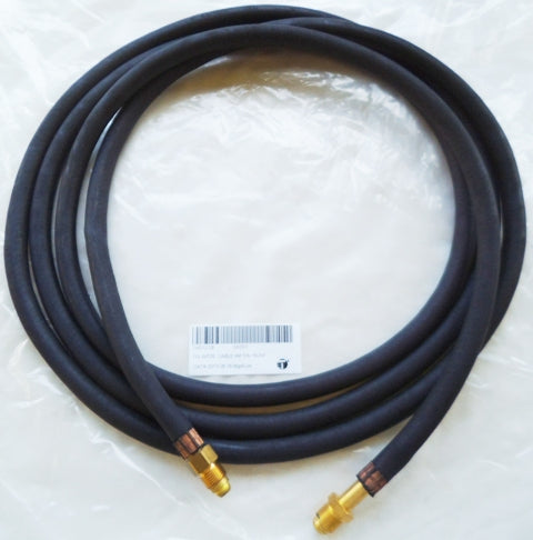 WP26 8.0m TIG Torch Power Cable TH0040B