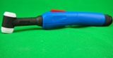 WP-26F Flexi TIG Torch Head with Handpiece-TIG Welding Spare Parts