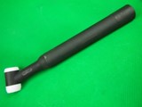 WP-18 TIG Torch Head & Handle (Water Cooled)-TIG Welding Spare Parts