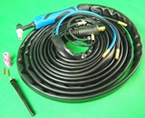 WP-20 8.0mtr BTW 200A (water cooled)