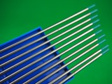 1.6mm WR2 RARE EARTH Turquoise Tip Tungsten Electrode AC/DC