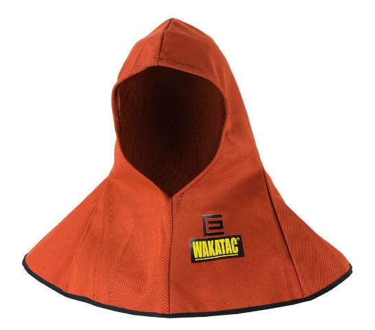 WAKATAC Hood FR Proban WAKPHGM30 50Pcs