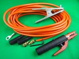 Arc lead DIY kit 150A 10.0mtr Tong 10/25 Dinse.