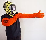 XT BIG RED Long Sleeve